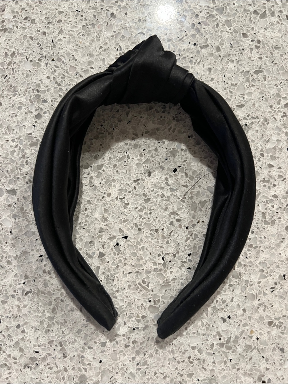 J. Crew Knotted Headband